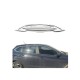 Hyundai İ20 Krom Cam Çerçevesi Nikelajı Tam Tur 2020 Model Üzeri Uyumlu Hyundai İ20 Krom Cam Çerçevesi Nikelajı Tam Tur 2020 Model Üzeri Uyumlu