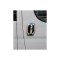 Fiat Ducato Krom Kapı Kolu 2006-2023 Model Aralığı Uyumlu Parlak Paslanmaz Çelik 