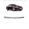 Fiat Linea Krom Arka Tampon Eşiği 2006 Model Üzeri Uyumlu