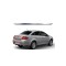 Fiat Linea Krom Bagaj Alt Çıtası 2007-2012 Uyumlu Parlak Paslanmaz 