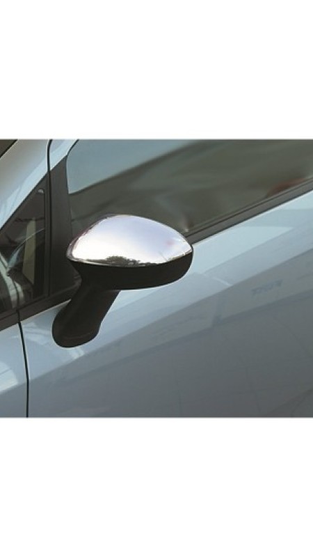 Fiat Linea Krom Parlak Ayna Kapağı 2007 Üzeri Uyumlu