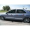 Fiat Marea Krom Cam Çıtası 1997-2002 Model Aralığı Uyumlu