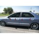 Fiat Marea Krom Cam Çıtası 1997-2002 Model Aralığı Uyumlu
