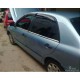 Fiat Marea Krom Cam Çıtası 1997-2002 Model Aralığı Uyumlu