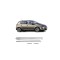 Opel Corsa D Krom Cam Çıtası 6 Parça 2006-2015 Model Aralığı Uyumlu Parlak Paslanmaz Çelik 