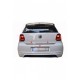Volkswagen Polo Krom Bagaj Alt Çıtası 2009-2017 Model Aralığı Uyumlu Volkswagen Polo Krom Bagaj Alt Çıtası 2009-2017 Model Aralığı Uyumlu