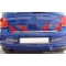 Volkswagen Polo Krom Bagaj Alt Çıtası 2009-2017 Model Aralığı Uyumlu