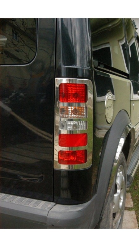 Ford Connect Krom Stop Çerçevesi 2002-2009 