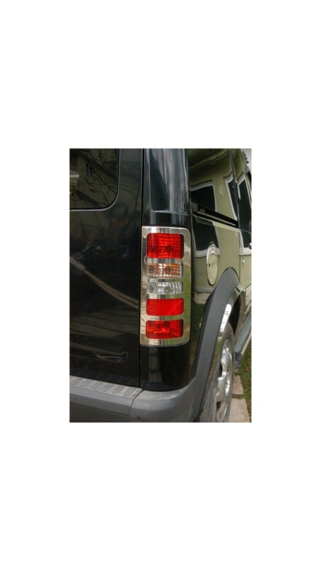 Ford Connect Krom Stop Çerçevesi 2002-2009 