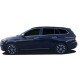 Fiat Egea Sw Krom Cam Çerçeve Tam Tur 12 Parça 2016 Model Üzeri Uyumlu