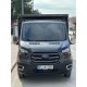 Ford Transit Parlak Paslanmaz Çelik Krom Ön Panjur 2019-2024