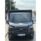 Ford Transit Parlak Paslanmaz Çelik Krom Ön Panjur 2019-2024