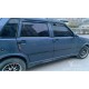 Fiat Uno Krom Cam Çıtası 1998 Model Üzeri Uyumlu