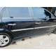 Opel Vectra C Krom Kapı Kolu 4 Adet 2002-2008 Model Aralığı Uyumlu