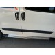Fiat Fiorino Amazon Yan Basamak 2008-2023