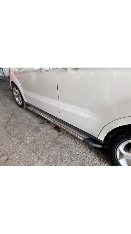 Volkswgen Caddy Krom Yan Basamak 2003-2015 Model Aralığı Uyumlu 