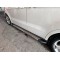Volkswgen Caddy Krom Yan Basamak 2003-2015 Model Aralığı Uyumlu 