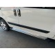 Ford Courier Krom Yan Basamak 2014-2023 Model Aralığı Uyumlu