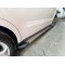 Ford Courier Krom Yan Basamak 2014-2023 Model Aralığı Uyumlu 