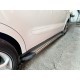 Fiat Fiorino Amazon Yan Basamak 2008-2023