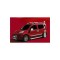 Peugeot Bipper Krom Sürgü Çıtası 2008 Üzeri Uyumlu