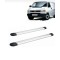 Vw Transporter T4 Krom Yan Basamak 1995-2003 Model Aralığı Uyumlu 