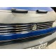 Vw T4 Transporter Krom Ön Panjur 8 Parça 1995-2003 Model Aralığı Uyumlu Parlak Paslanmaz Çelik