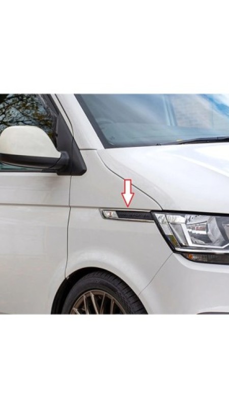 Volkswagen Transporter T6.1 Sinyal Çerçevesi 2020 Üzeri