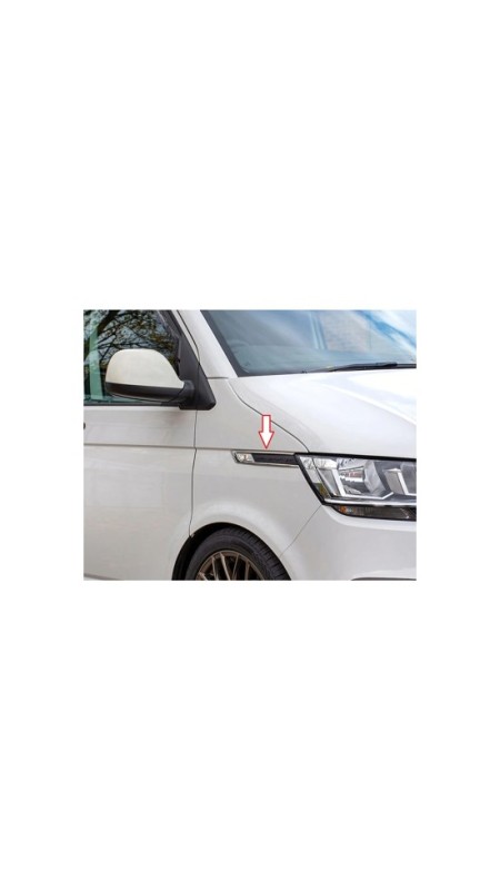 Volkswagen Transporter T6.1 Sinyal Çerçevesi 2020 Üzeri