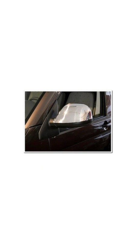 Vw Transporter T6 Krom Ayna Kapağı 2015 Üzeri