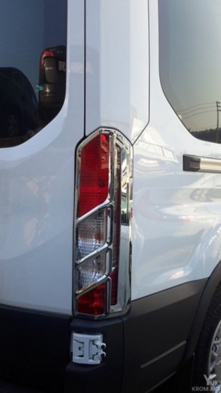 Ford Transit Krom Stop Çerçevesi 2014-2023 Model Aralığı Uyumlu
