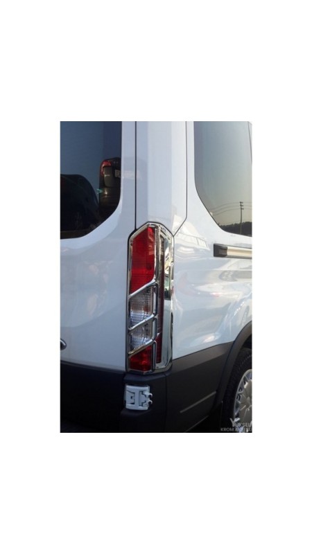 Ford Transit Krom Stop Çerçevesi 2014-2023 Model Aralığı Uyumlu