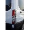 Ford Transit Krom Stop Çerçevesi 2014-2023 Model Aralığı Uyumlu