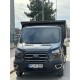 Ford Transit Krom Havalandırma Izgarası 2014-2023 Model Aralığı Uyumlu