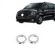 Mercedes Vito W447 Krom Sis Çerçevesi 2014-2020 Model Aralığı Uyumlu Parlak Paslanmaz Çelik