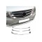 Mercedes Vito W447 Krom Panjur Nikelajı 2014 