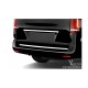 Mercedes Vito W447 Parlak Krom Bagaj Üst Çıtası 2014-2020 Model Aralığı